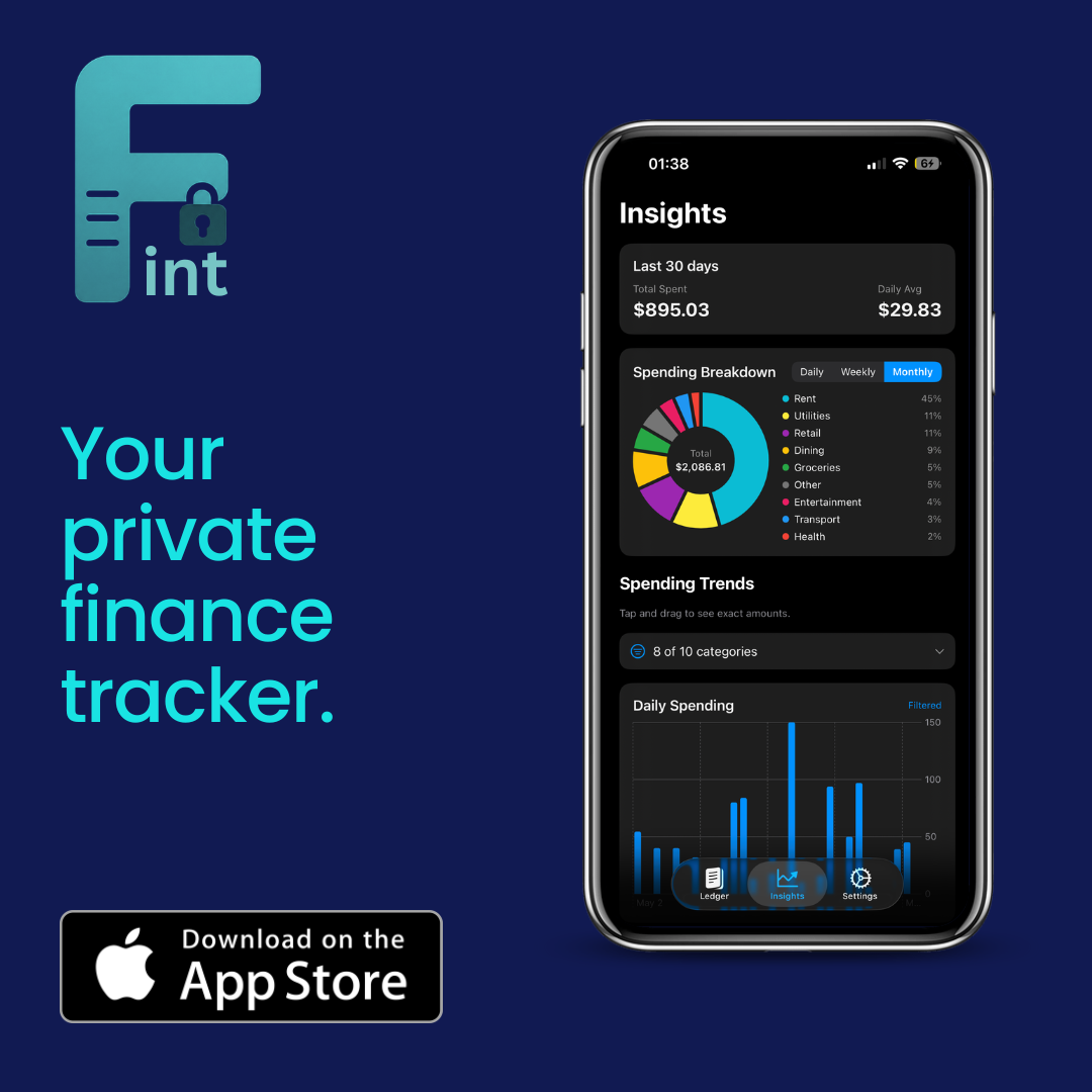 Fint app
